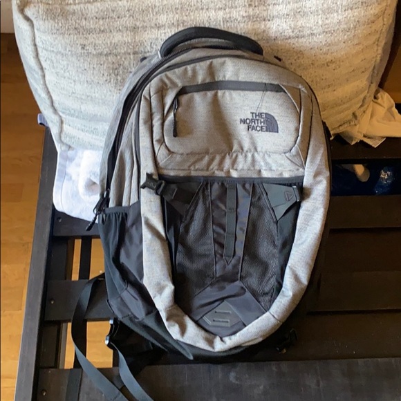 North face back pack - Picture 1 of 1